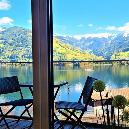 Alpin & See Resort - Pinzgau Holidays Zell am See Exterior photo