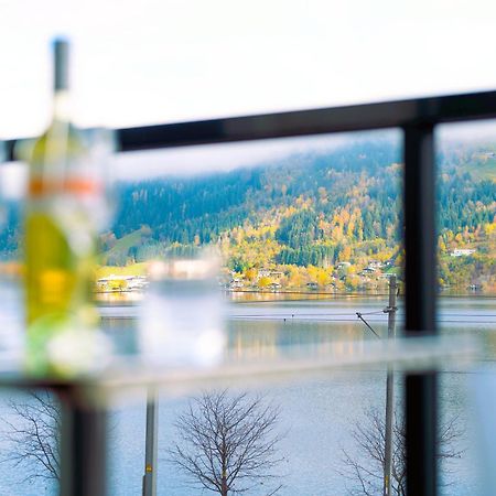 Alpin & See Resort - Pinzgau Holidays Zell am See Exterior photo