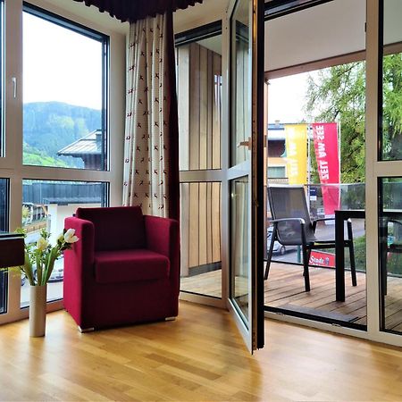 Alpin & See Resort - Pinzgau Holidays Zell am See Exterior photo