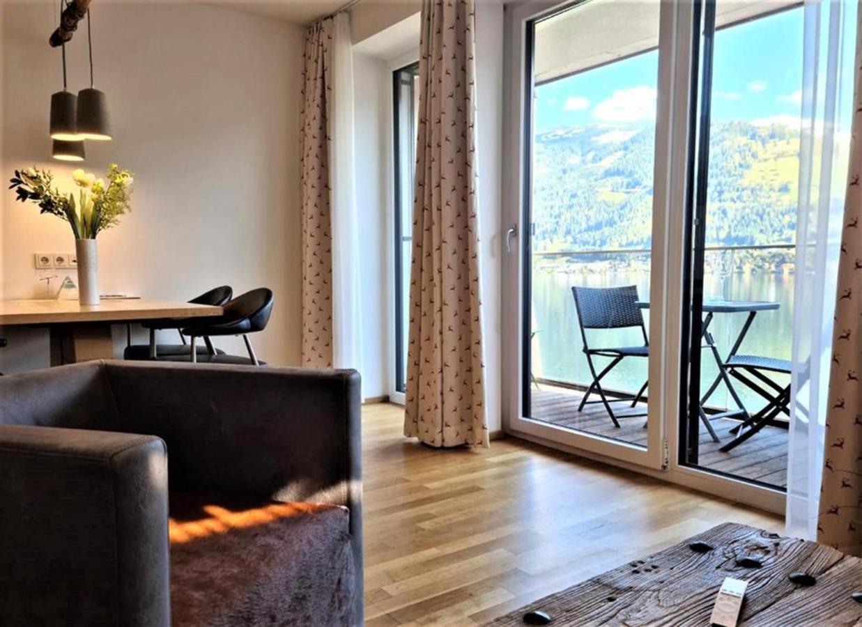 Alpin & See Resort - Pinzgau Holidays Zell am See Exterior photo