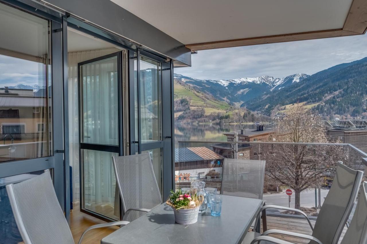 Alpin & See Resort - Pinzgau Holidays Zell am See Exterior photo