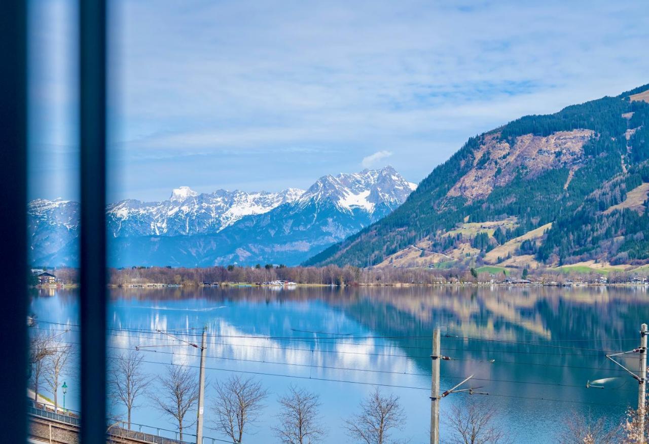 Alpin & See Resort - Pinzgau Holidays Zell am See Exterior photo
