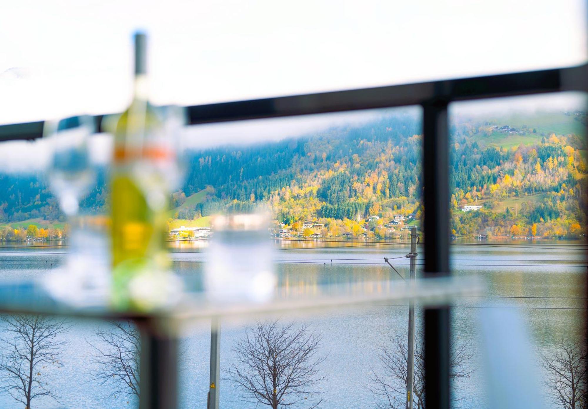 Alpin & See Resort - Pinzgau Holidays Zell am See Exterior photo