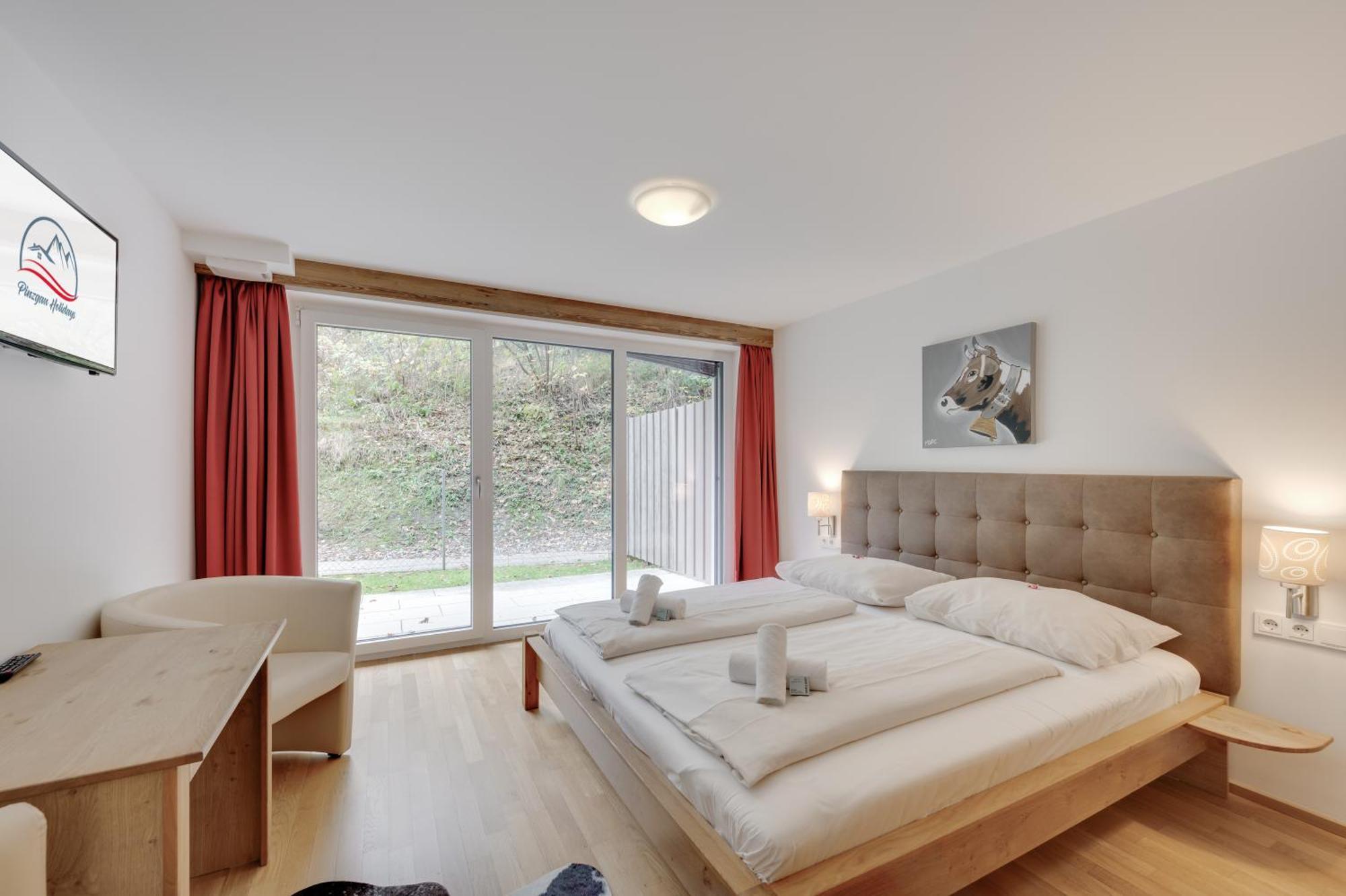 Alpin & See Resort - Pinzgau Holidays Zell am See Exterior photo