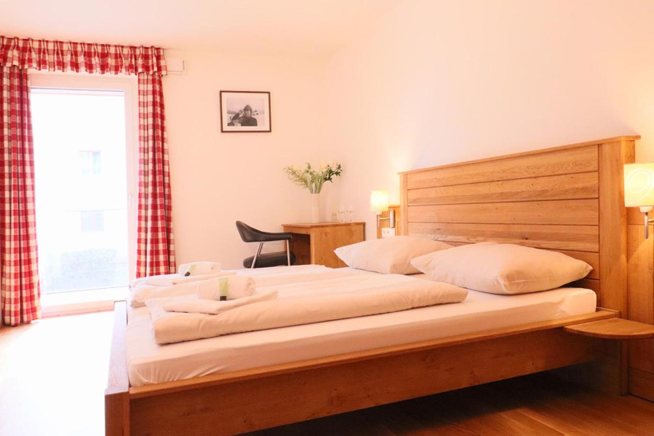 Alpin & See Resort - Pinzgau Holidays Zell am See Exterior photo