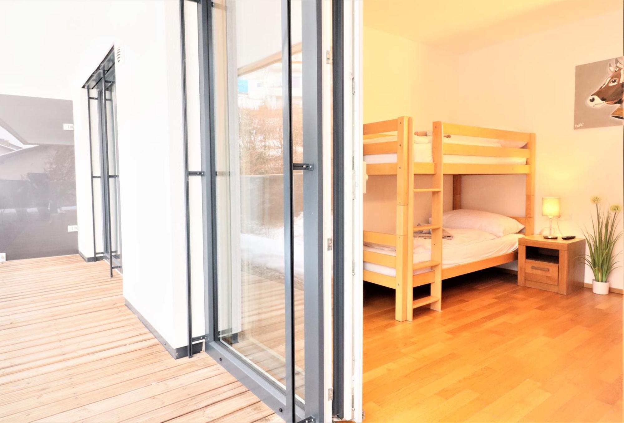 Alpin & See Resort - Pinzgau Holidays Zell am See Room photo