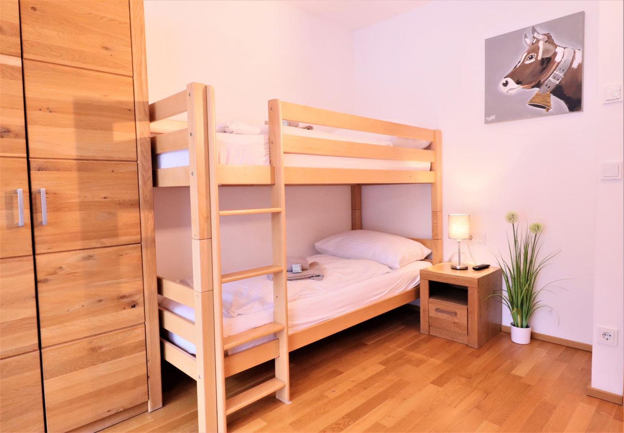 Alpin & See Resort - Pinzgau Holidays Zell am See Room photo