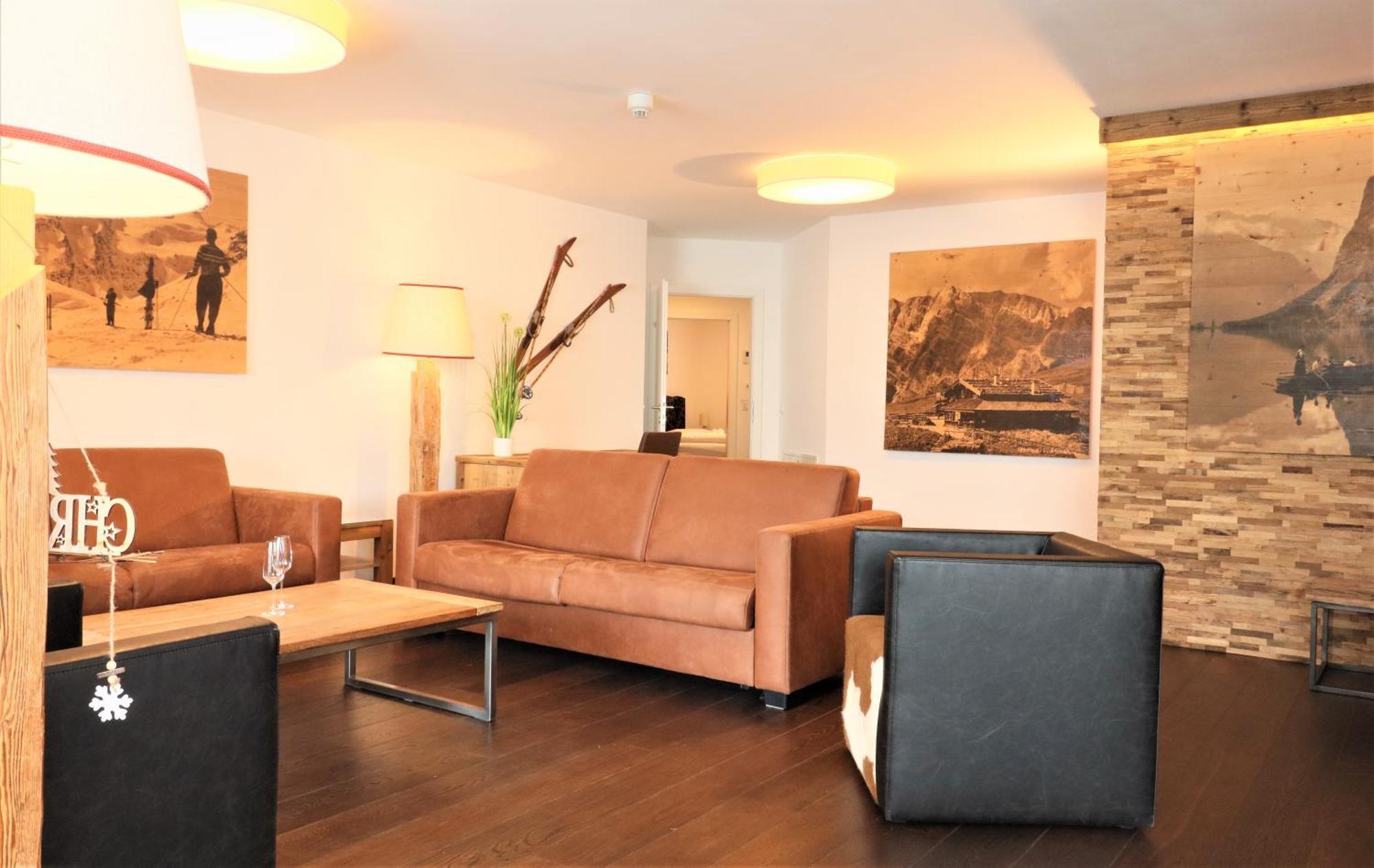 Alpin & See Resort - Pinzgau Holidays Zell am See Room photo