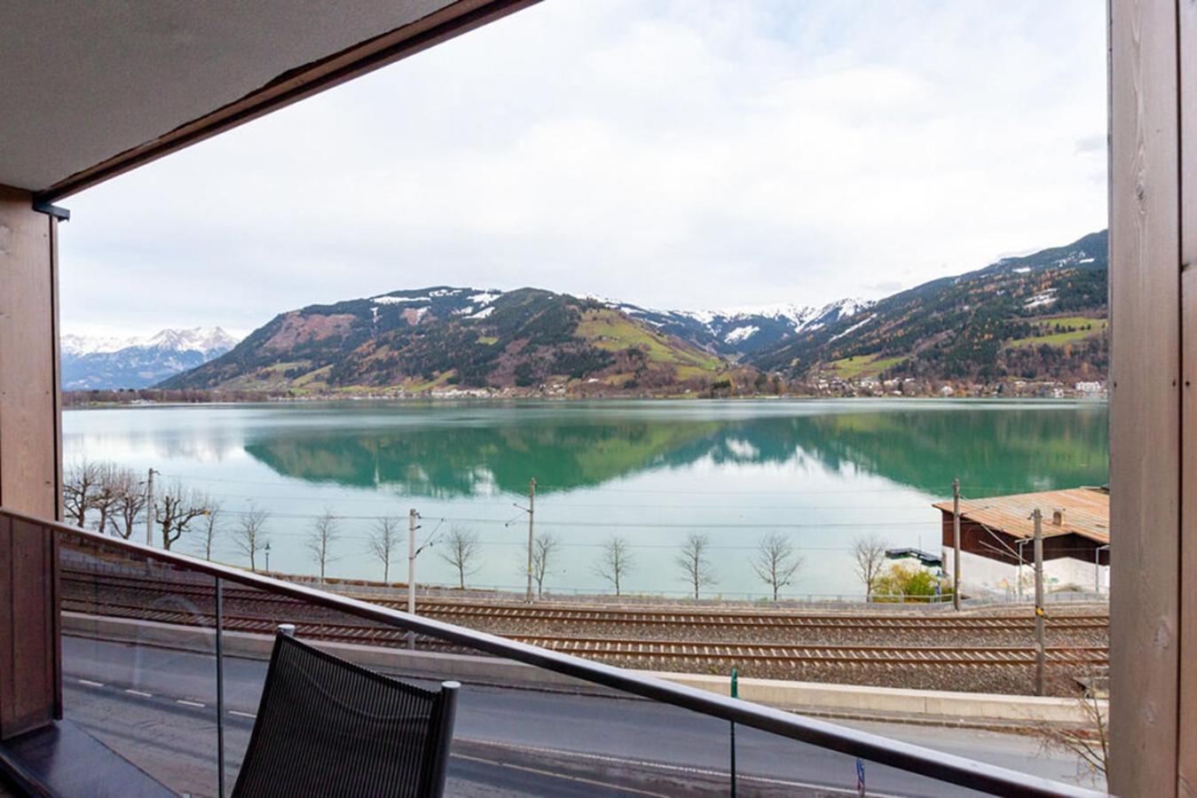 Alpin & See Resort - Pinzgau Holidays Zell am See Exterior photo
