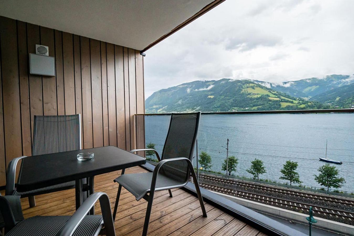 Alpin & See Resort - Pinzgau Holidays Zell am See Exterior photo