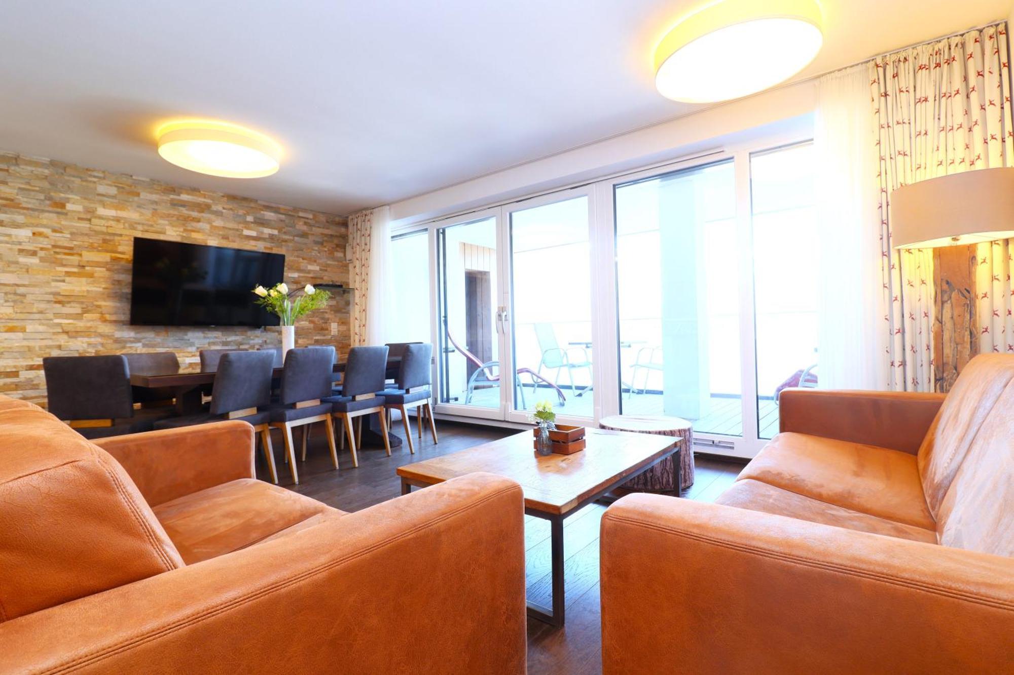 Alpin & See Resort - Pinzgau Holidays Zell am See Room photo
