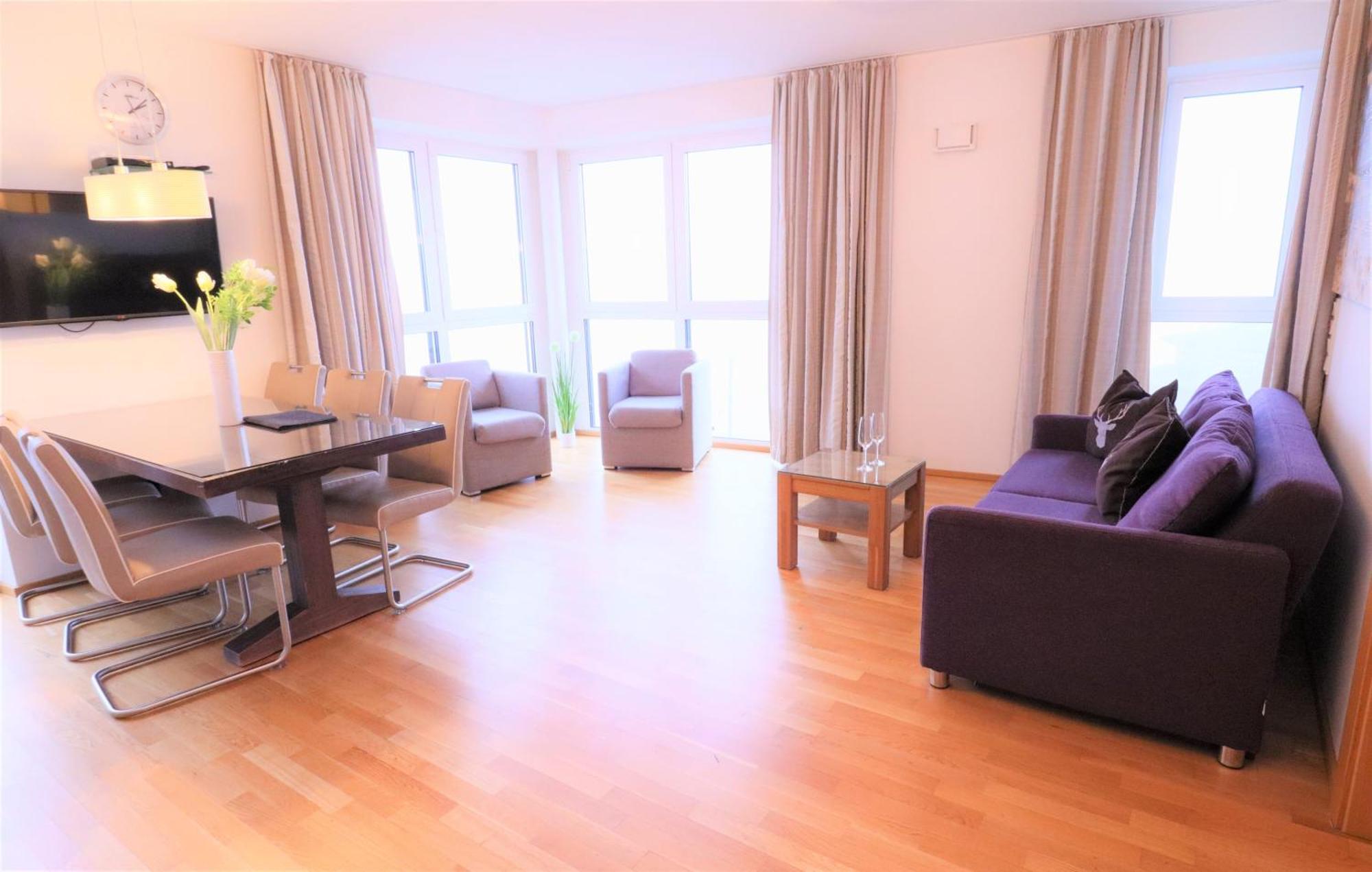 Alpin & See Resort - Pinzgau Holidays Zell am See Room photo