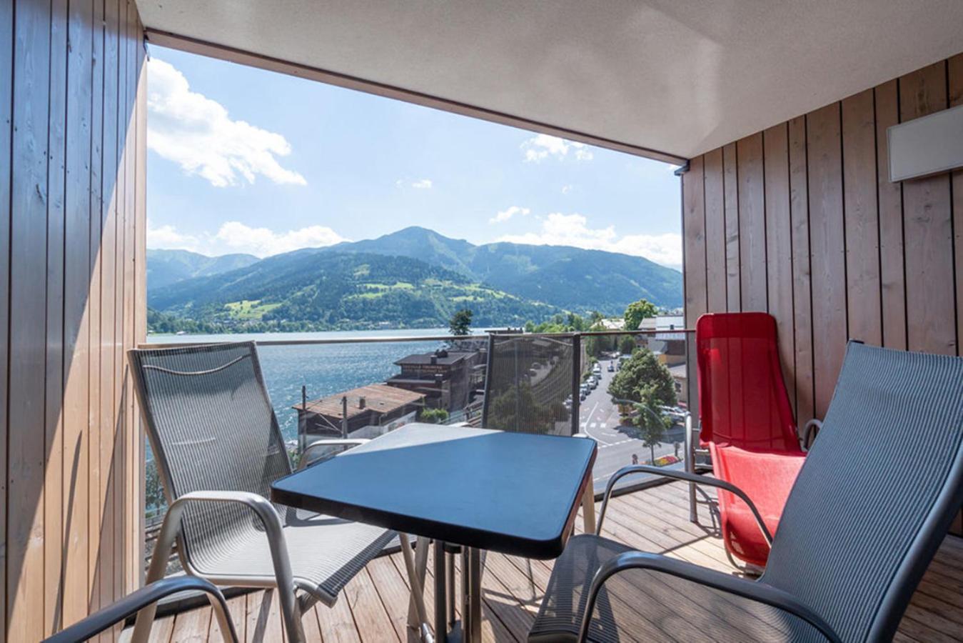 Alpin & See Resort - Pinzgau Holidays Zell am See Exterior photo