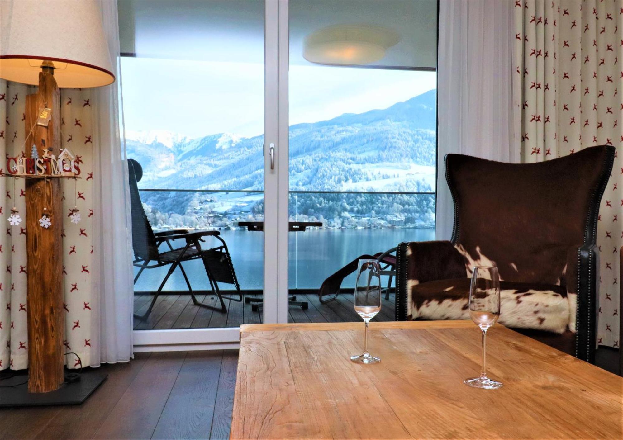 Alpin & See Resort - Pinzgau Holidays Zell am See Room photo