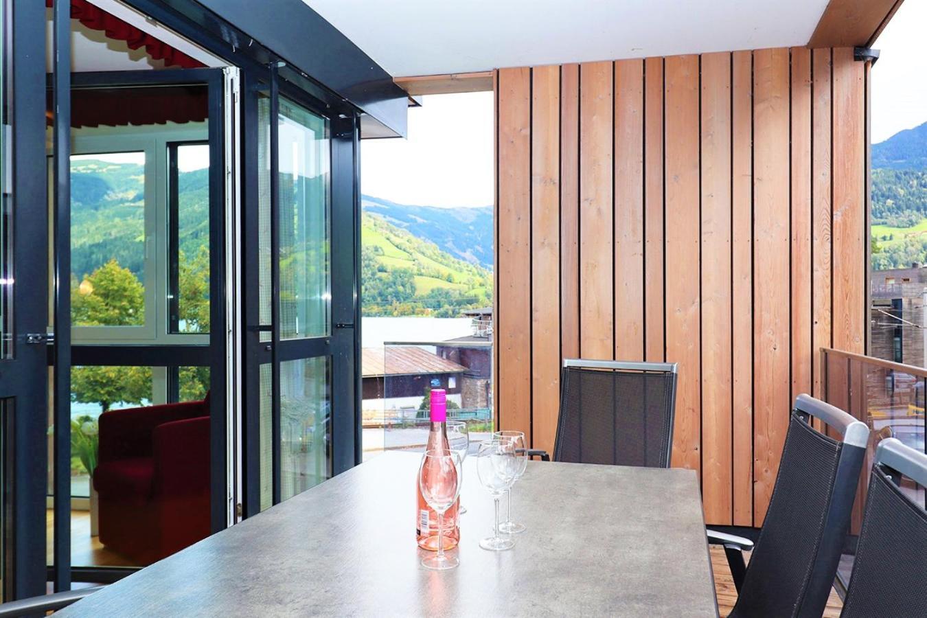 Alpin & See Resort - Pinzgau Holidays Zell am See Exterior photo